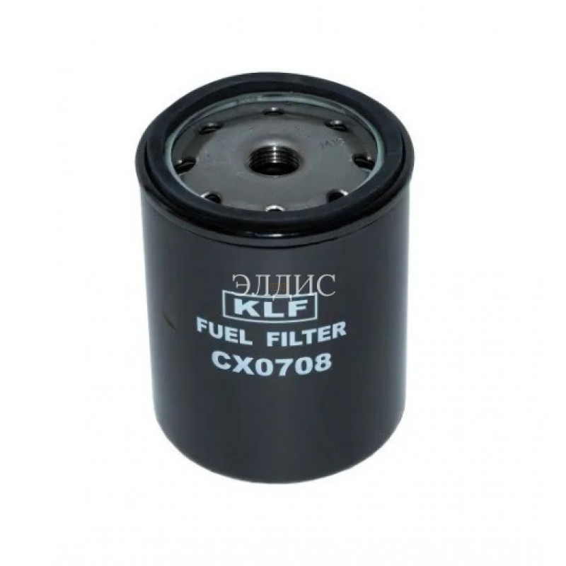 Фильтр топливный 490B-24000A-FXO
